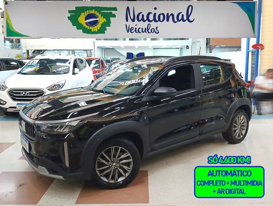 FIAT PULSE 1.3 FLEX DRIVE CVT